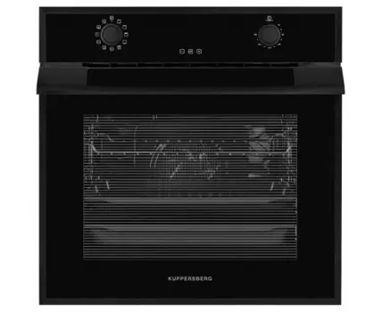 Духовой шкаф FZH 611 B