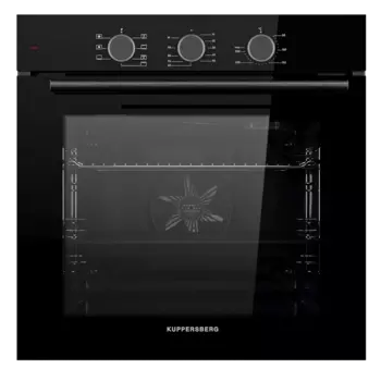 Духовой шкаф HF 603 B