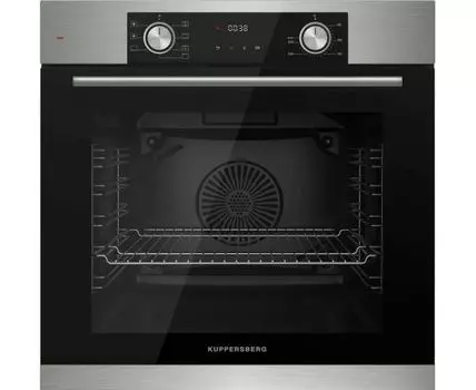 Духовой шкаф HF 607 BX