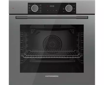 Духовой шкаф HF 607 GR