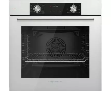 Духовой шкаф HF 607 W