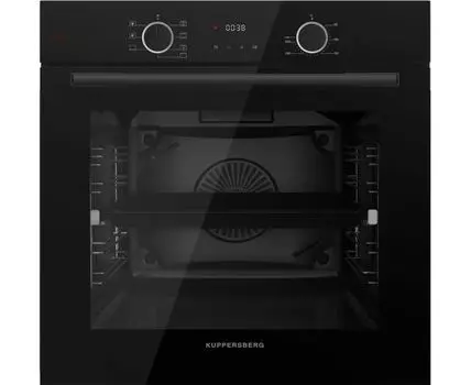 Духовой шкаф HF 608 B