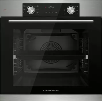 Духовой шкаф HF 608 BX