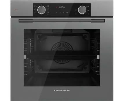 Духовой шкаф HF 608 GR