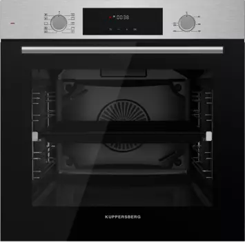 Духовой шкаф HF 609 BX