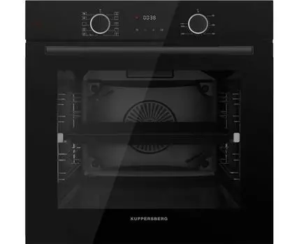 Духовой шкаф HF 610 B