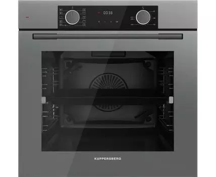 Духовой шкаф HF 610 GR