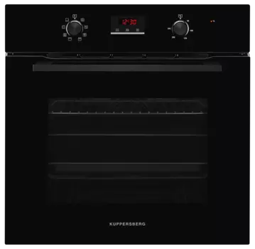 Духовой шкаф HM 628 Black