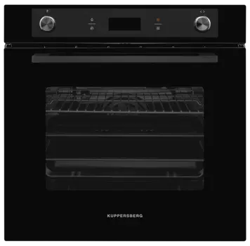 Духовой шкаф HM 629 Black