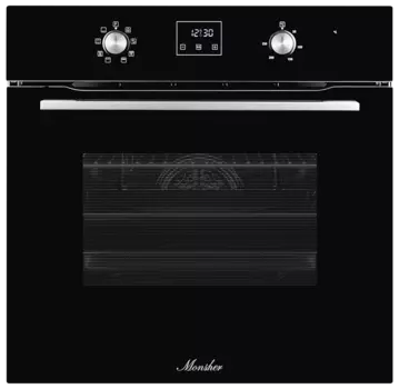 Духовой шкаф Электрический духовой шкаф MOE 6183 B