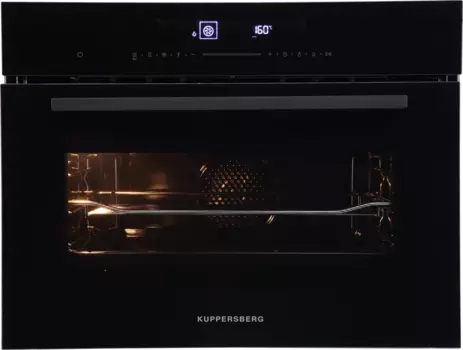 Духовой шкаф KHT 616 Black