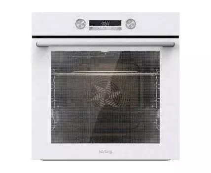 Духовой шкаф KORTING OKB 6821 (60, 56, Электрические, Белый, 60)
