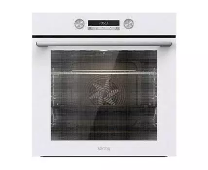 Духовой шкаф KORTING OKB 8931 (60, 56, Электрические, Белый, 60)