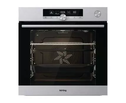 Духовой шкаф KORTING OKB 9982 (60, 56, Электрические, Черный, 60)