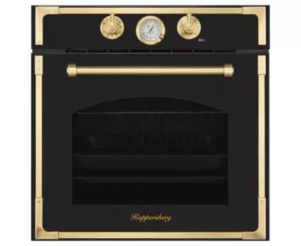 Духовой шкаф RC 6911 ANT Bronze