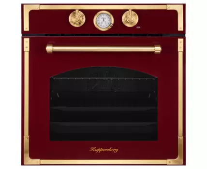 Духовой шкаф RC 6911 BOR Bronze