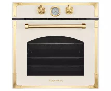 Духовой шкаф RC 6911 C Bronze