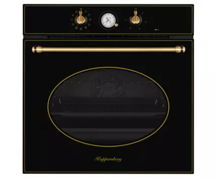 Духовой шкаф SR 6911 B Bronze