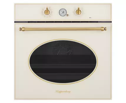 Духовой шкаф SR 6911 C Bronze