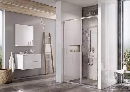 Душевая дверь Ravak BLSDP2 Ravak