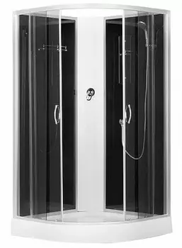 Душевая кабина Erlit ER3509PE-C4-RUS (900x900x1950)