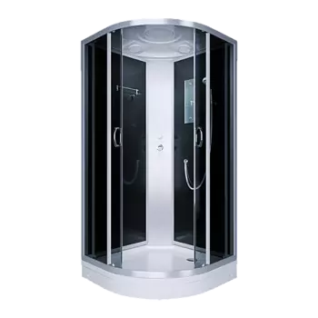 Душевая кабина Erlit ER3510P-C4-RUS (1000x1000x2150)