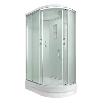 Душевая кабина Erlit ER351226L-C3-RUS (1200x800x2260)