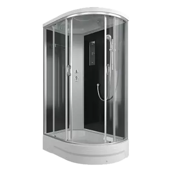 Душевая кабина Erlit ER351226L-C4-RUS (1200x800x2260)