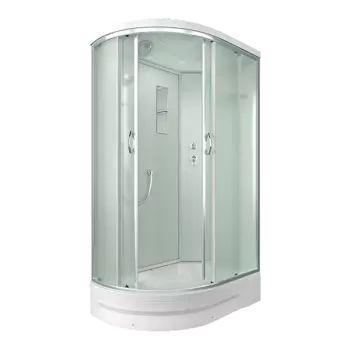 Душевая кабина Erlit ER351226R-C3-RUS (1200x800x2260)