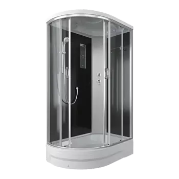 Душевая кабина Erlit ER351226R-C4-RUS (1200x800x2260)