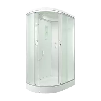 Душевая кабина Erlit ER3512PR-C3-RUS (1200x800x2150)