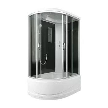 Душевая кабина Erlit ER3512TPR-C4-RUS (1200x800x2150)