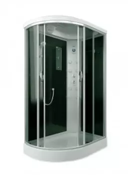 Душевая кабина Erlit ER4512PR-C4-RUS (1200x800x2150) выведено из ассортимента