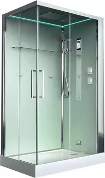 Душевая кабина Timo Helka L