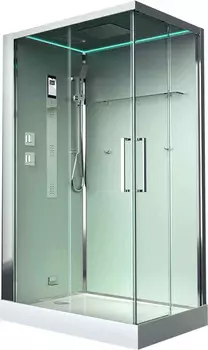 Душевая кабина Timo Helka R
