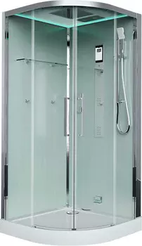 Душевая кабина Timo Impi