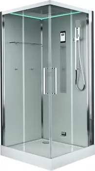 Душевая кабина Timo Nura