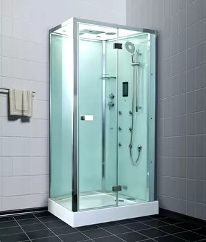 Душевая кабина Timo Puro H-511 L