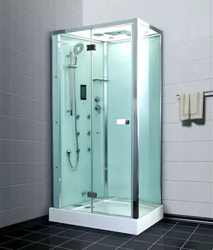 Душевая кабина Timo Puro H-511 R