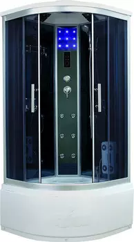 Душевая кабина Timo T-1100