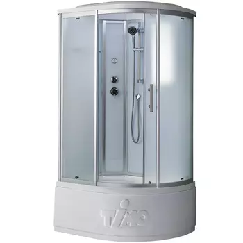 Душевая кабина Timo T-6610 Silver L
