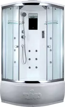 Душевая кабина Timo T-7700