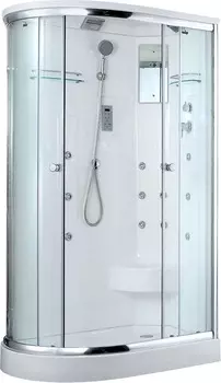 Душевая кабина Timo T-7702 R