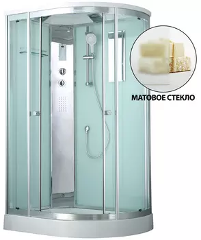 Душевая кабина Timo T-8802F L