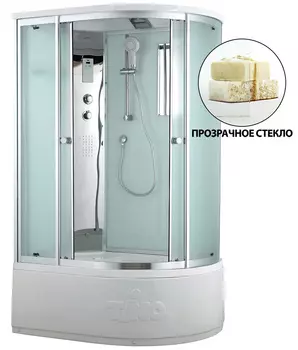 Душевая кабина Timo T-8820C L