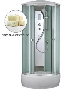 Душевая кабина Timo T-8880C