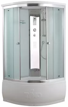 Душевая кабина Timo T-8890F