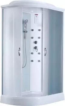 Душевая кабина Timo TE-0702 R