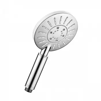 Душевая лейка Lemark LM0713C 3-функциональная, хром