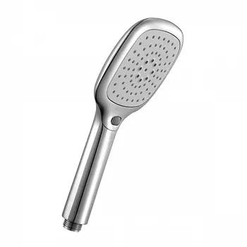 Душевая лейка Lemark LM1013C 3-функциональная, хром